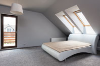 Bracebridge Heath bedroom extensions